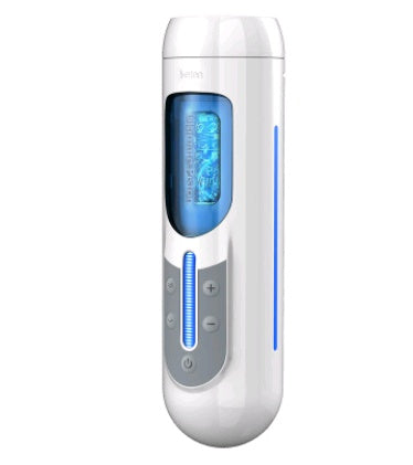 Thunder A380 Electric Piston Male Masturbator | Auto Telescopic Stroker