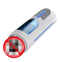 Thunder A380 Electric Piston Male Masturbator | Auto Telescopic Stroker