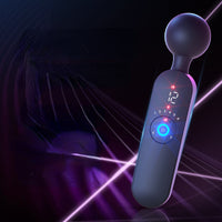 Variable Frequency Vibrator for Women | Powerful Clitoral & G-Spot Stimulator
