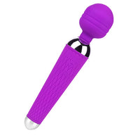 AV Wand Vibrator | Auto Thrusting Clitoral & G-Spot Massager for Women
