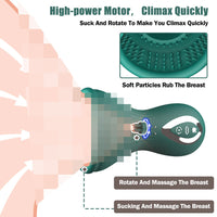 Electric Tongue Licking Vibrator for Women | Clitoral Stimulator | Multiple Styles