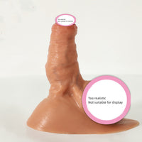 Textured Penis Sleeve Extension Set | Exotic Condom Ring for Men | 10 Styles