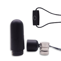 Mini Bullet Vibrator for Women | Compact Clitoral Stimulator