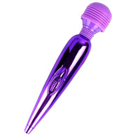AV Wand Vibrator | Auto Thrusting Clitoral & G-Spot Massager for Women