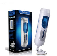 Thunder A380 Electric Piston Male Masturbator | Auto Telescopic Stroker