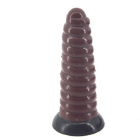 Realistic Silicone Dildo | Dual-Use Pleasure Toy for Women