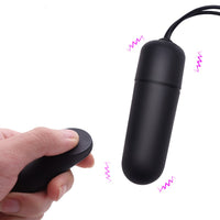 Mini Bullet Vibrator for Women | Compact Clitoral Stimulator