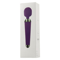 AV Wand Vibrator | Auto Thrusting Clitoral & G-Spot Massager for Women