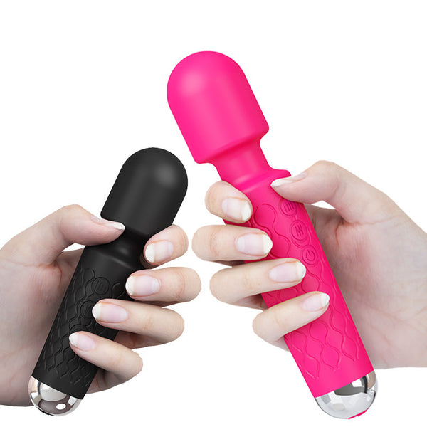 Waterproof Vibrator for Women | Strong Clitoral & G-Spot Stimulator