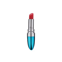Lipstick Vibrator | Discreet Bullet Egg for Women | 6 Colors
