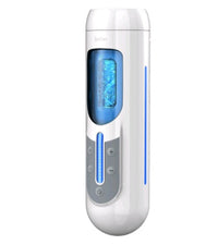 Thunder A380 Electric Piston Male Masturbator | Auto Telescopic Stroker