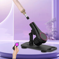 Fully Automatic Thrusting Sex Machine for Women | Remote Control