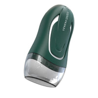 Automatic Heated Sucking Male Masturbator | Warming & Vibration