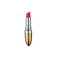 Lipstick Vibrator | Discreet Bullet Egg for Women | 6 Colors