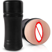 Stylish Automatic Male Masturbator | Premium Fashion Design Pleasure Device