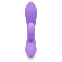 SKYN Vibes Personal Massage Wand Vibrator, 20 Speeds, Purple, 1 Count