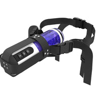 Automatic Compact Male Masturbator | Travel-Friendly Pocket Stroker for Men