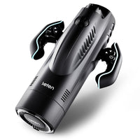 3-in-1 Auto Thrusting, Sucking & Heating Male Masturbator | Premium Device