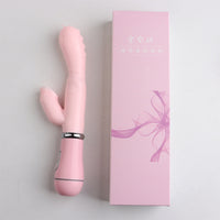 Relaxation Vibrator for Women | Clitoral & Body Massager | Wellness Toy